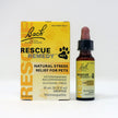 Bach Rescue Remedy (10ml Dropper)