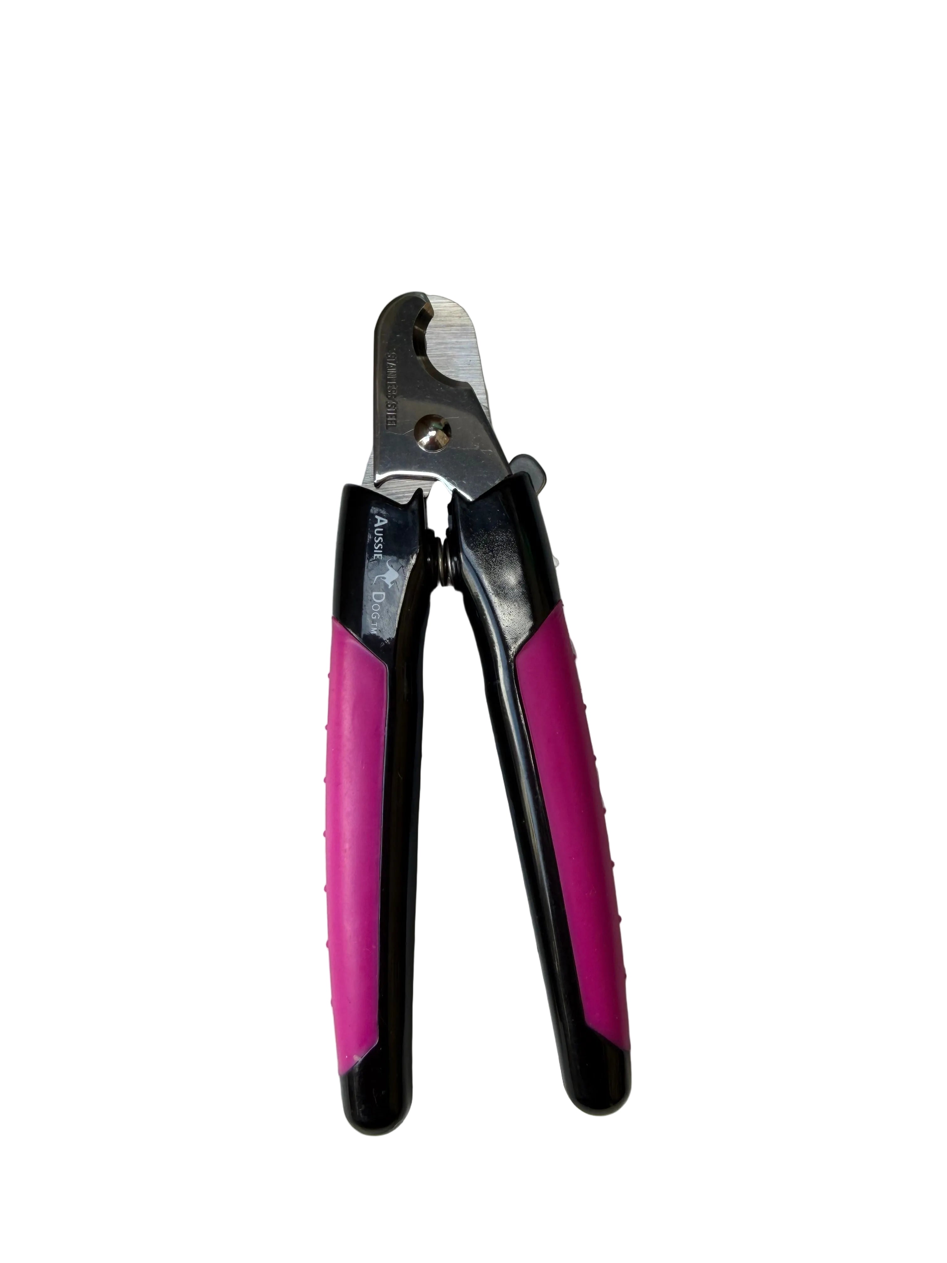 Aussie Dog Nail Trimmers