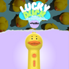 Lucky Duck Foam Machine