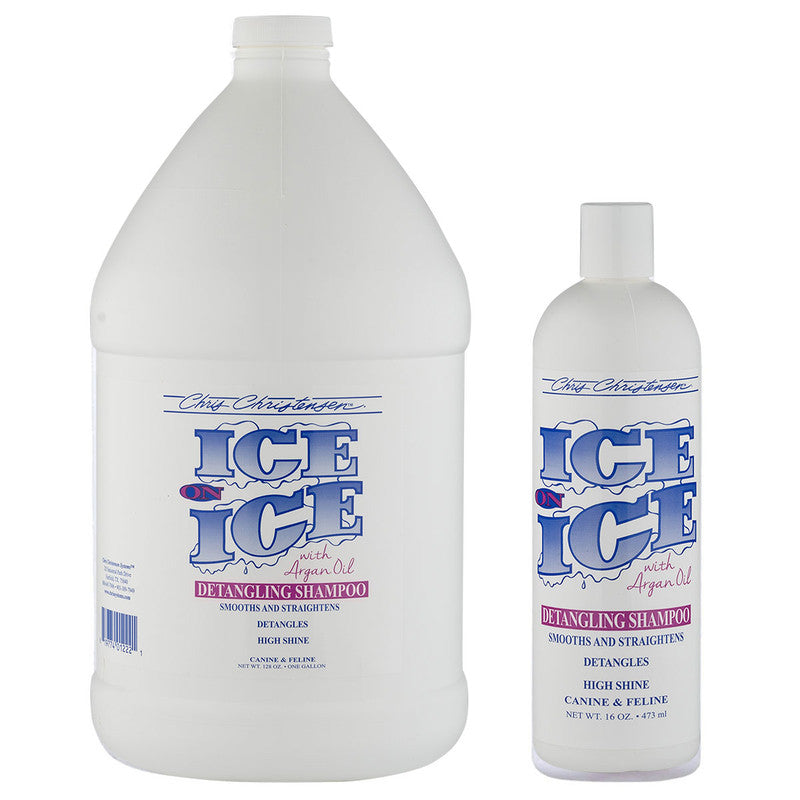 Ice on Ice Shampoo (3 sizes) ...