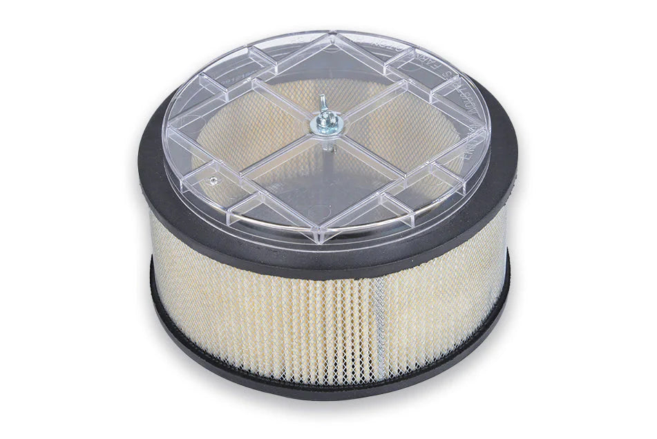 K-9 Dryer - Heavy Duty Filter with End Cap (HDF)