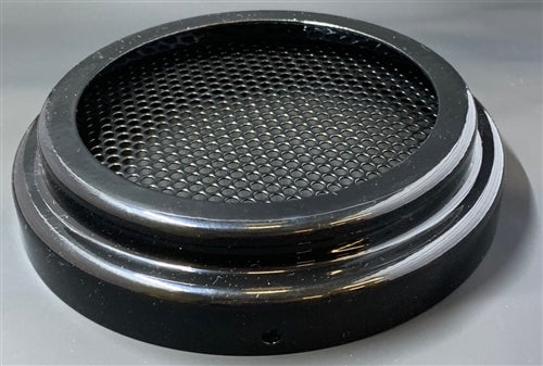 K- 9 Dryer Screen Intake End (E2447)