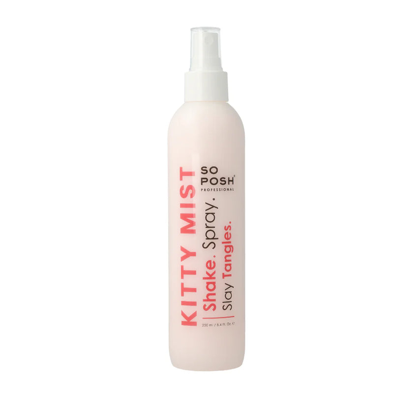 So Posh Volume Up - Volume Coat Bundle for Cats