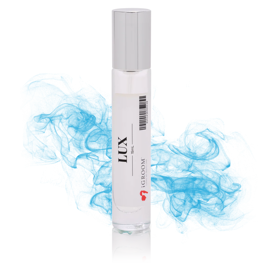 iGROOM - LUX Perfume/Cologne