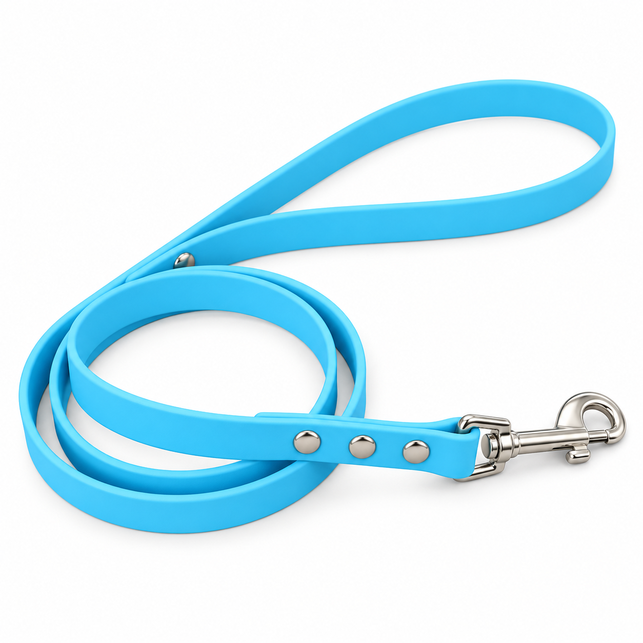 Biothane Leashes 5/8