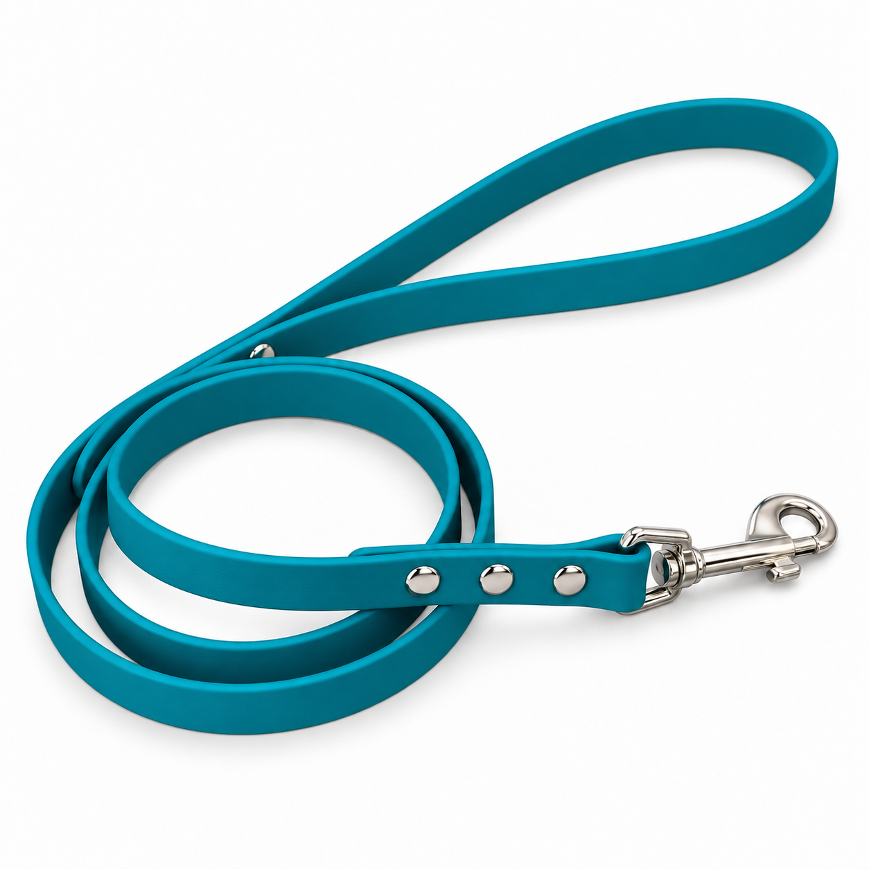 Biothane Leashes 5/8