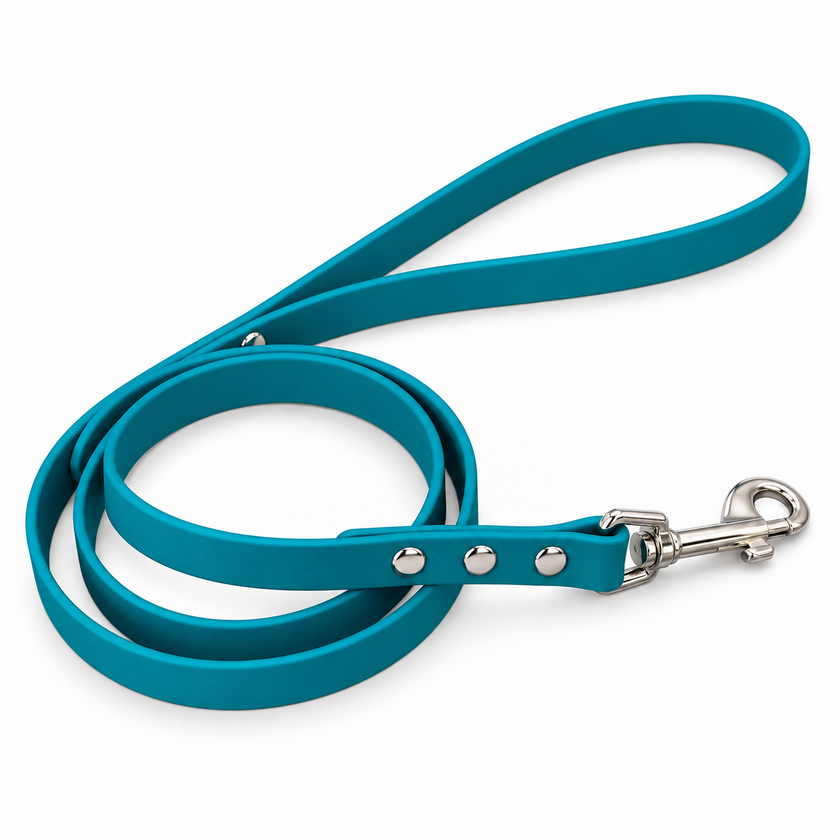 Biothane Leashes 5/8