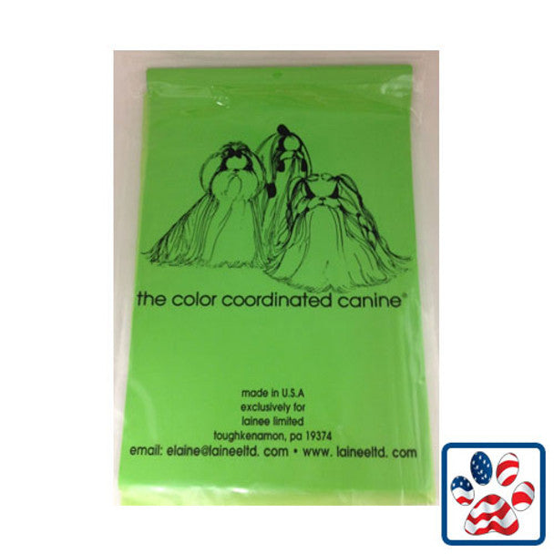 Lainee Limited Colored Plastic Wraps - Standard