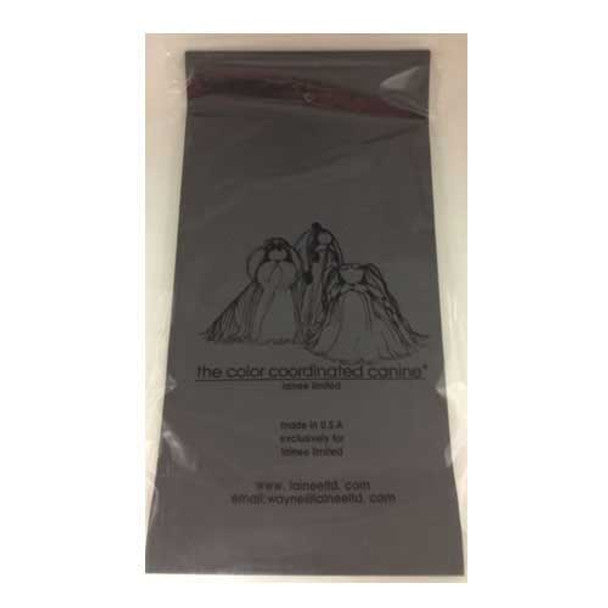 Lainee Limited Colored Plastic Wraps - Long