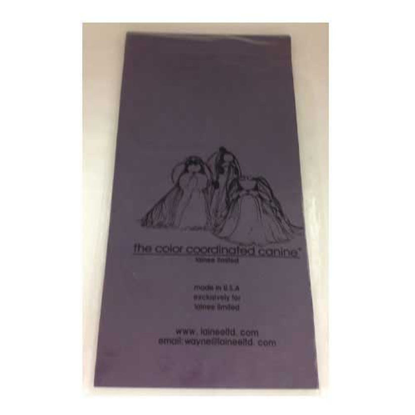 Lainee Limited Colored Plastic Wraps - Long