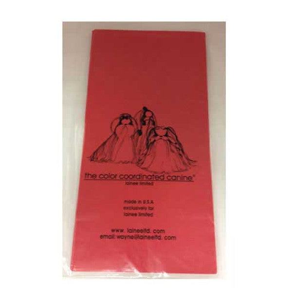 Lainee Limited Colored Plastic Wraps - Long