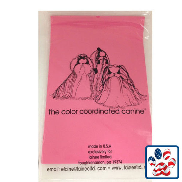 Lainee Limited Colored Plastic Wraps - Standard