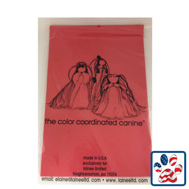 Lainee Limited Colored Plastic Wraps - Standard