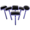 CCS Slicker - Karben Lavender Brushes (6 Sizes) ...