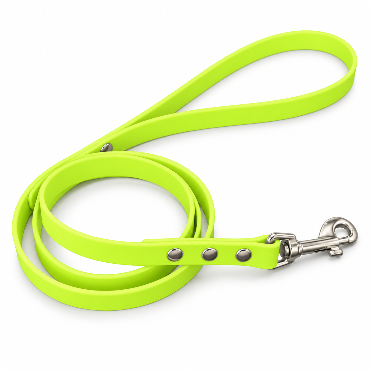 Biothane Leashes 5/8