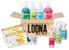 Loona Manual Doser with Odor Eliminator