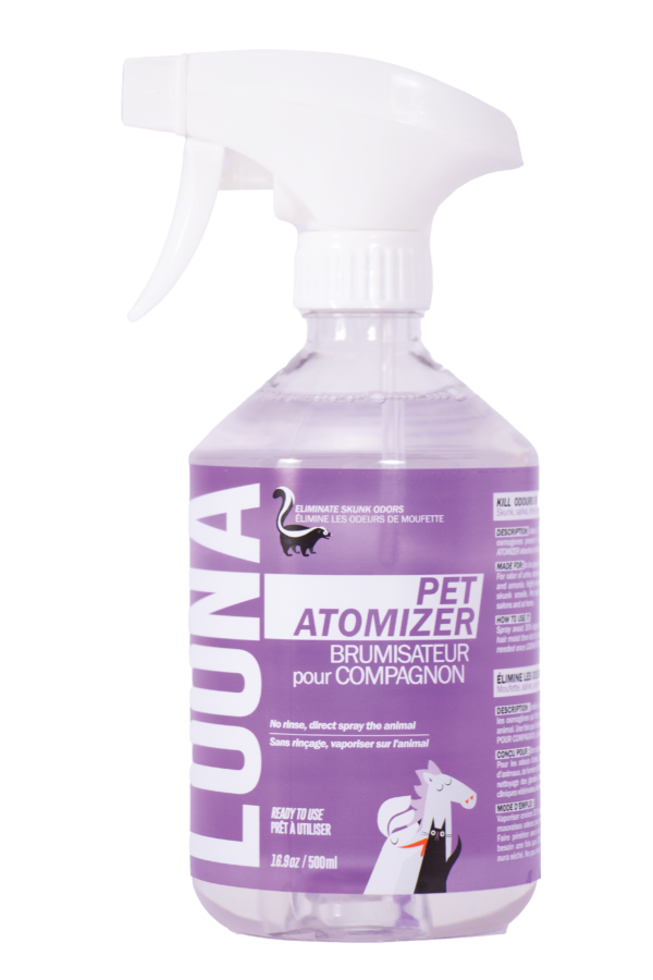 Loona Pet Atomizer (2 Sizes) ...