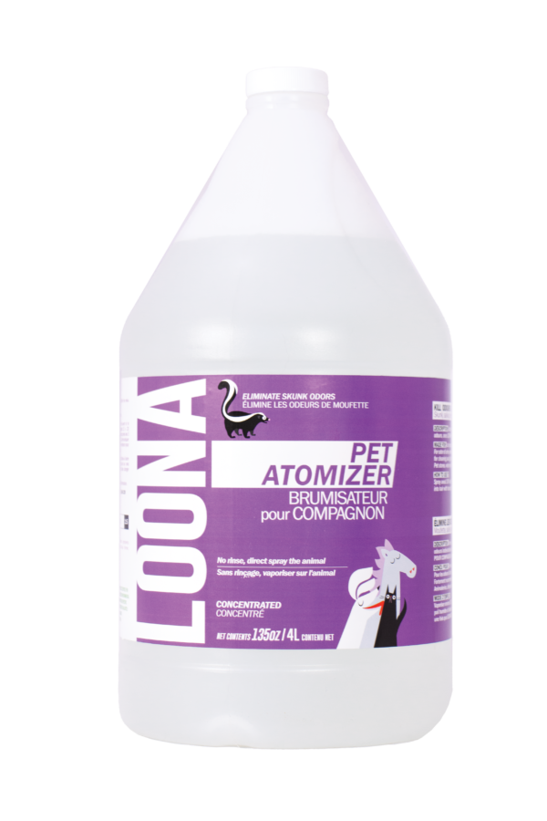 Loona Pet Atomizer (2 Sizes) ...
