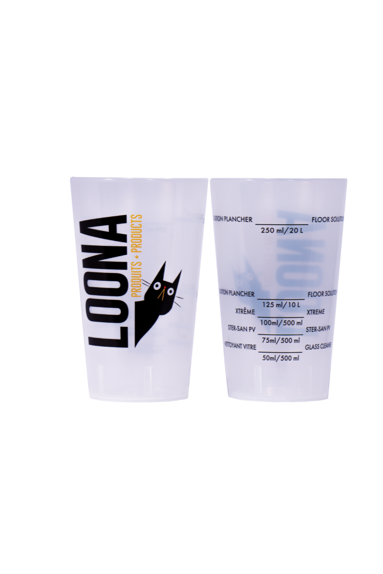 Loona Measuring Cup
