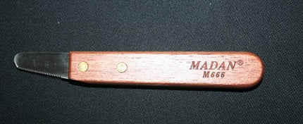 Madan