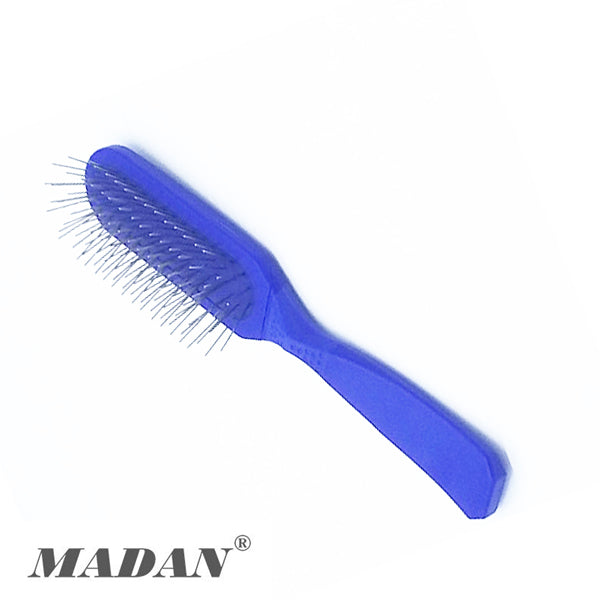 Madan Brush - Oblong - Soft (9 colours) ...