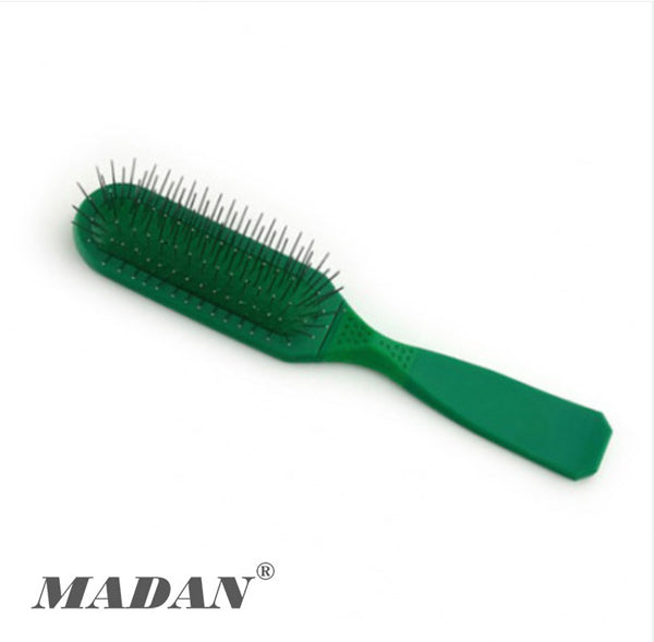 Madan Brush - Oblong - Soft (9 colours) ...
