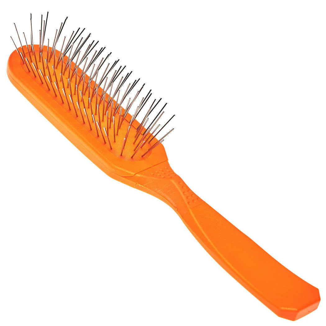 Madan Brush - Oblong - Soft (11 colours) ...