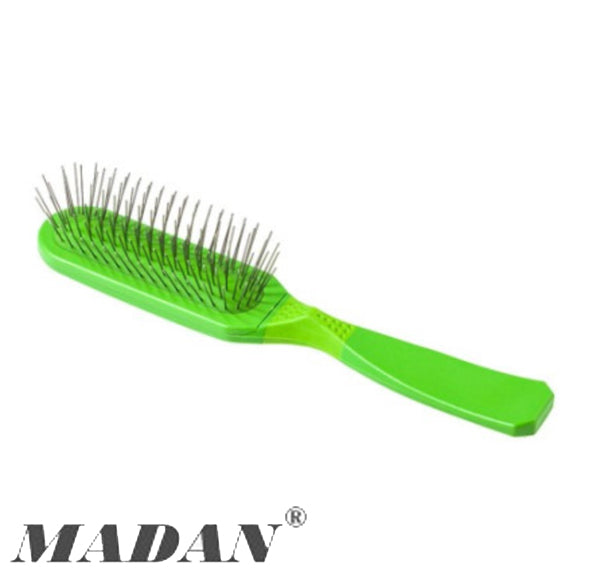 Madan Brush - Oblong - Soft (9 colours) ...