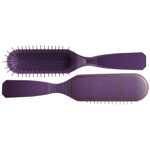 Madan Brush - Oblong - Soft (9 colours) ...