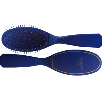 Madan Brush - Medium Oval - Very Soft (2 colours) ...