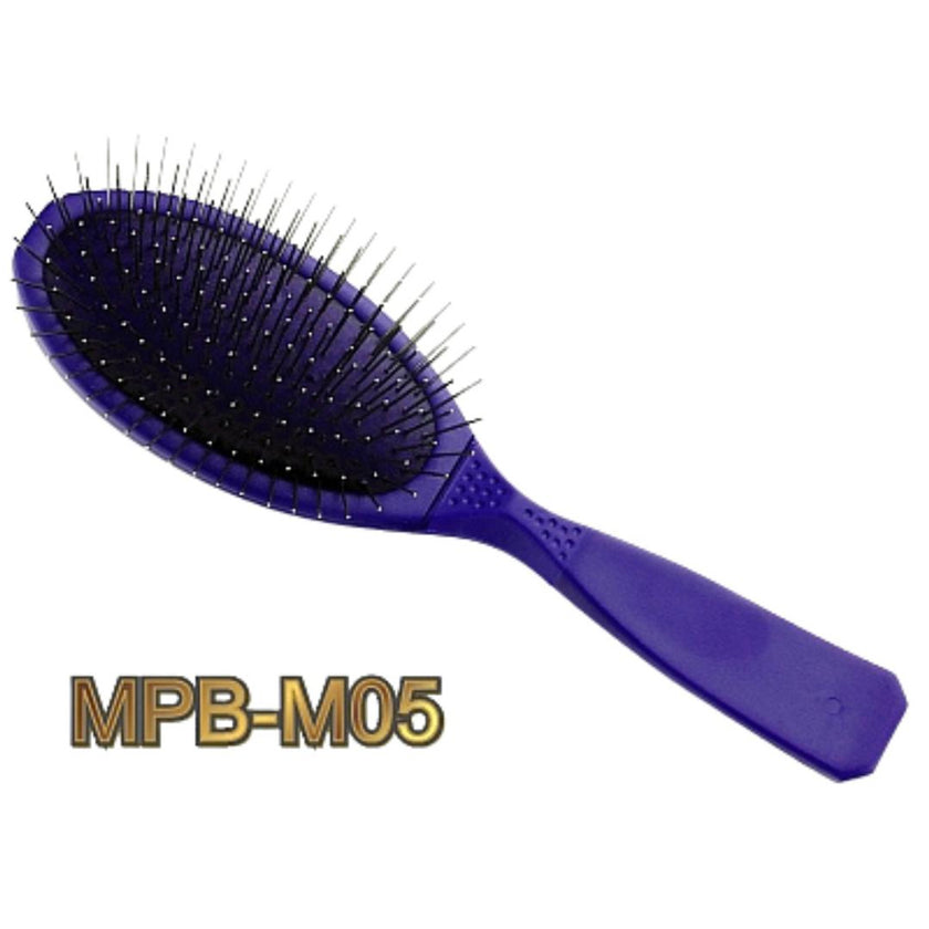 Madan Brush - Medium Oval - Very Soft (2 colours) ...