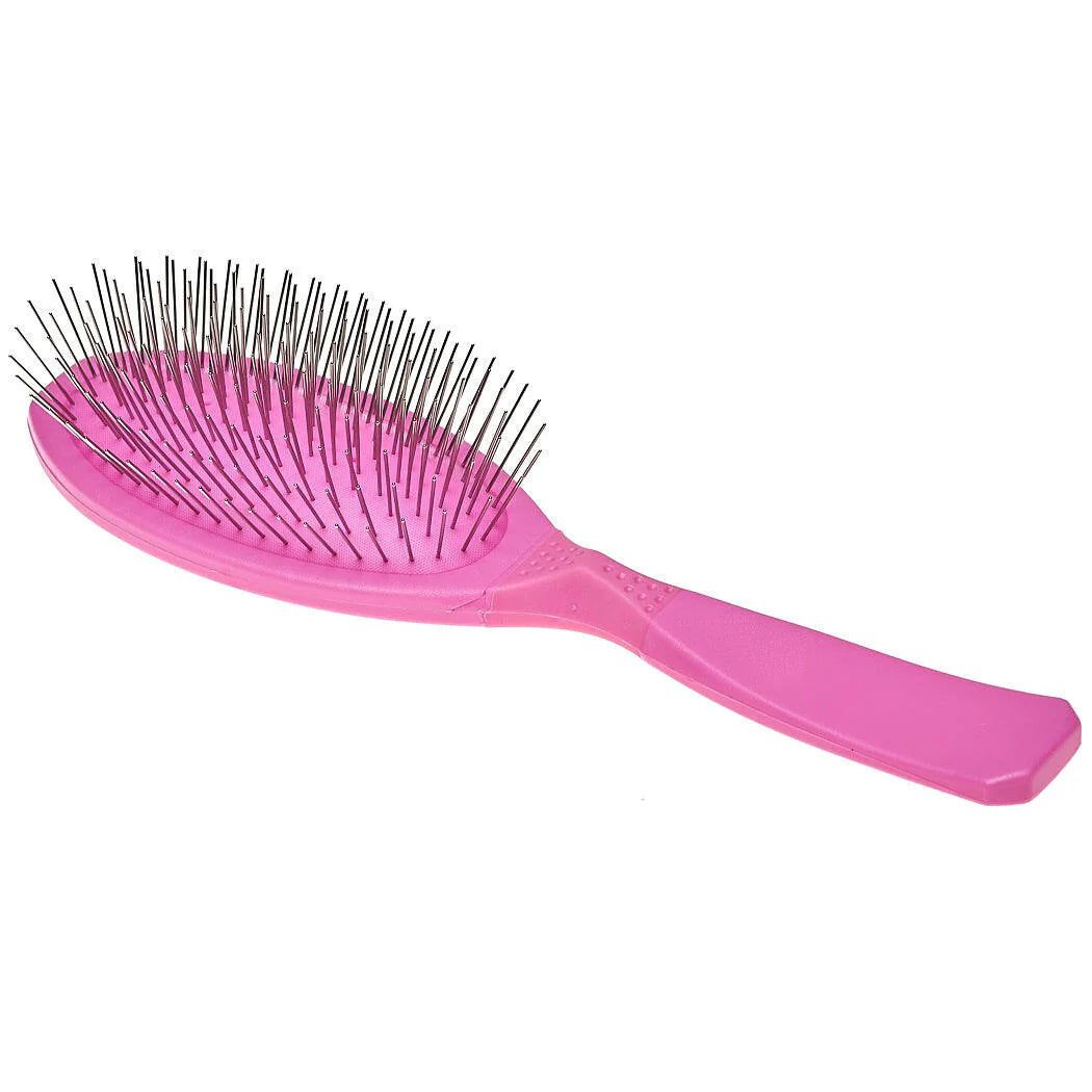 Madan Brush - Medium Oval - Medium Soft (3 colours) ...