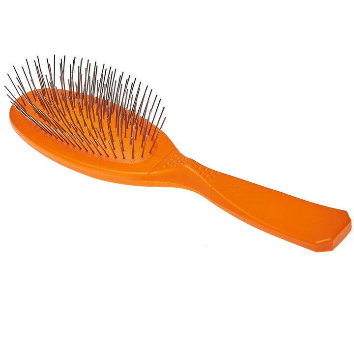 Madan Brush - Medium Oval - Medium Soft (3 colours) ...