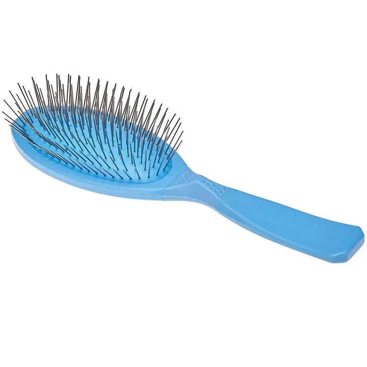 Madan Brush - Medium Oval - Medium Soft (3 colours) ...