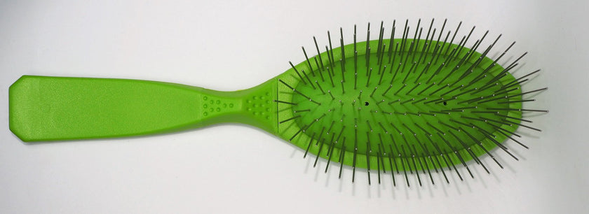 Madan Brush - Medium Oval - Standard Soft (4 colours) ...