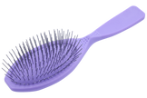Madan Brush - Medium Oval - Standard Soft (4 colours) ...