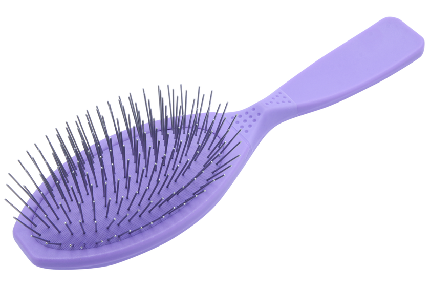 Madan Brush - Medium Oval - Standard Soft (4 colours) ...