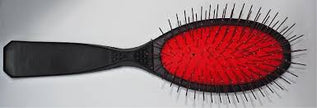 Madan Brush - Medium Oval - Hard - MPB-M11