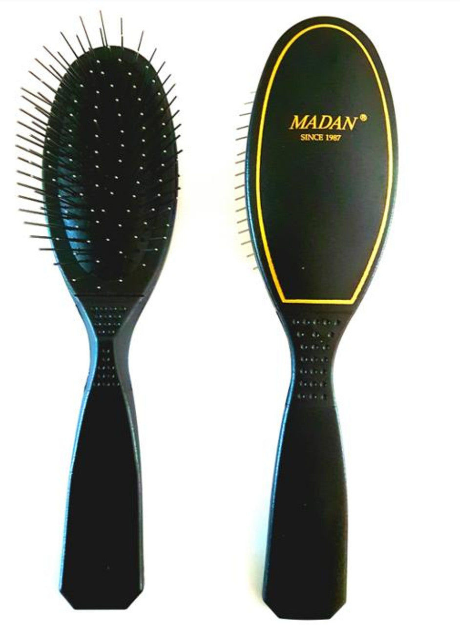 Madan
