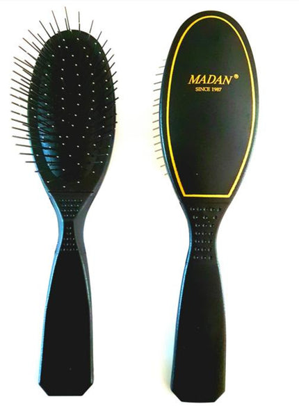 Madan