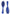 Madan Brush - Small Oval - Soft (6 colours) ...