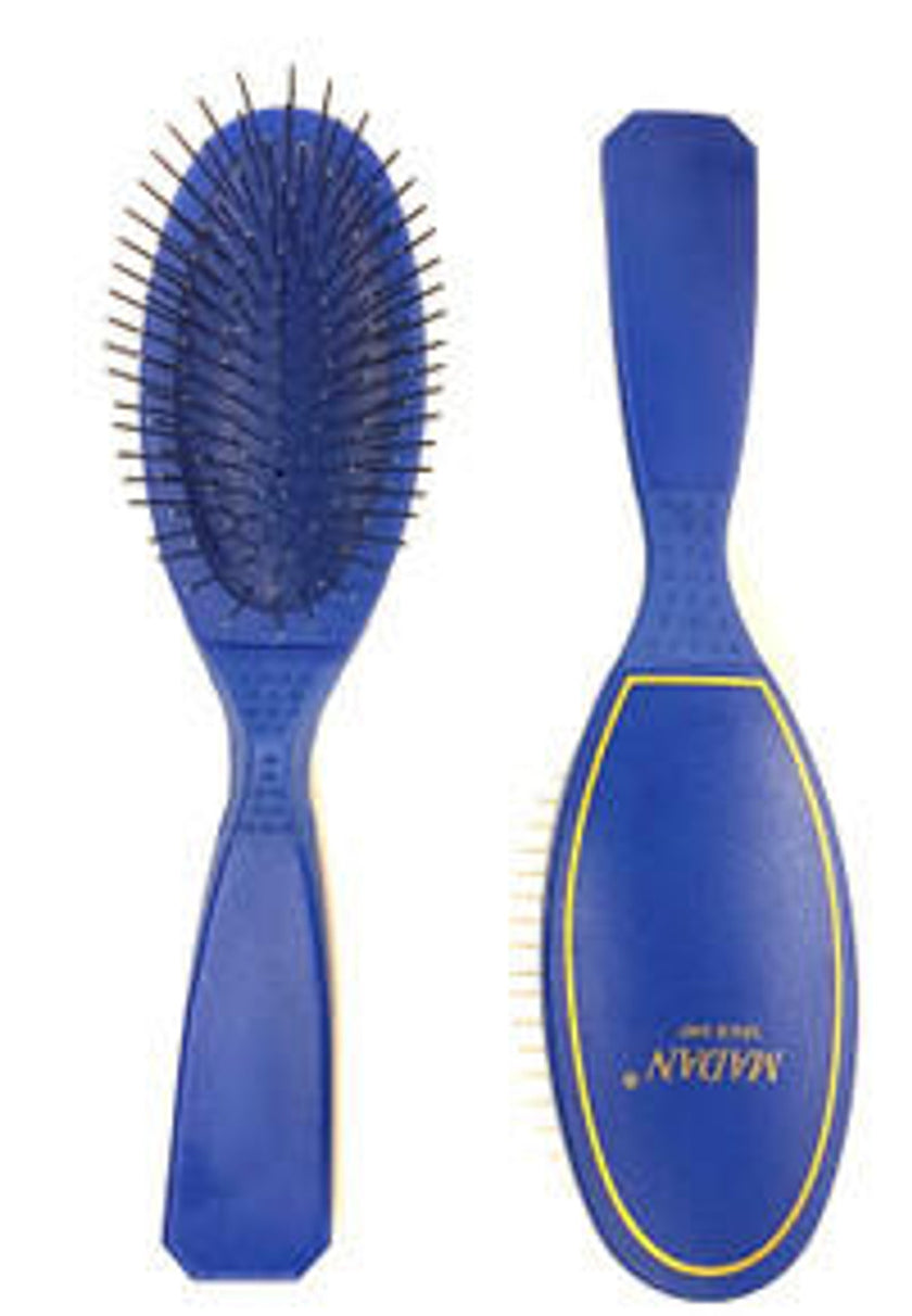 Madan Brush - Small Oval - Soft (7 colours) ...