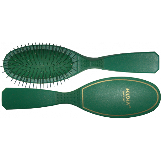 Madan Brush - Small Oval - Soft (7 colours) ...