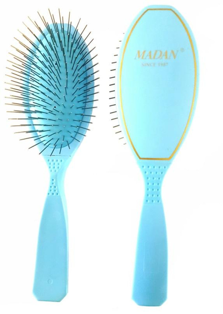 Madan Brush - Small Oval - Soft (6 colours) ...