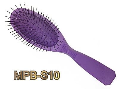 Madan Brush - Small Oval - Very Soft (2 colours) ...