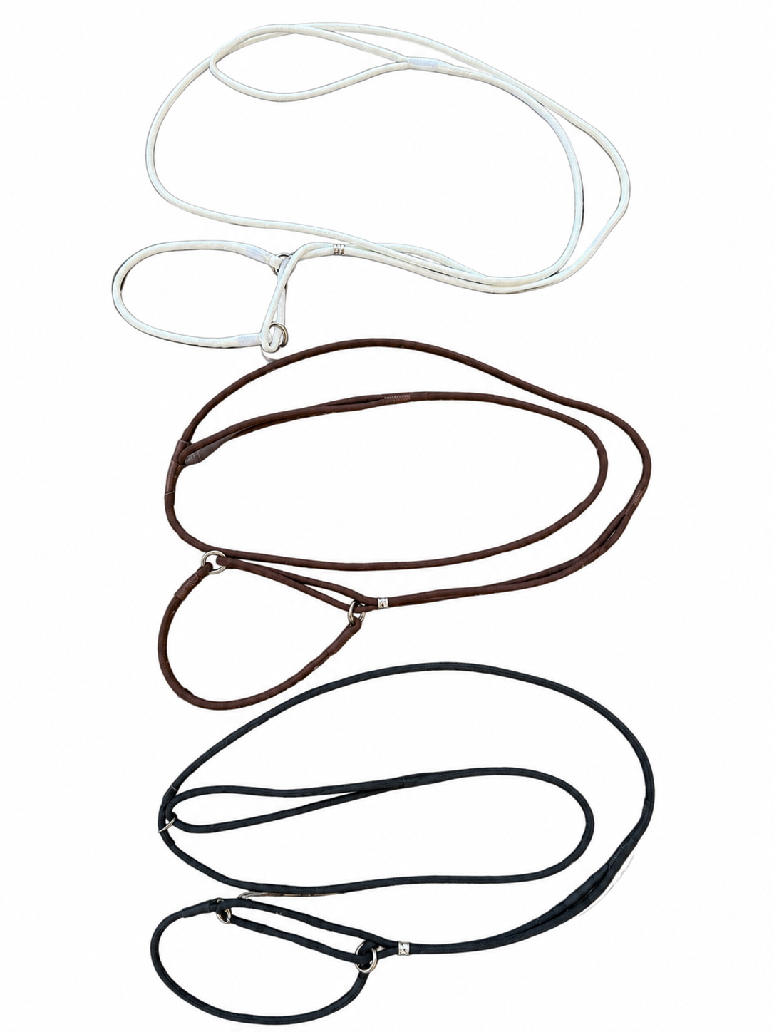 Paracord Martingale Leads - 48”