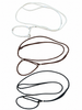 Paracord Martingale Leads - 48”