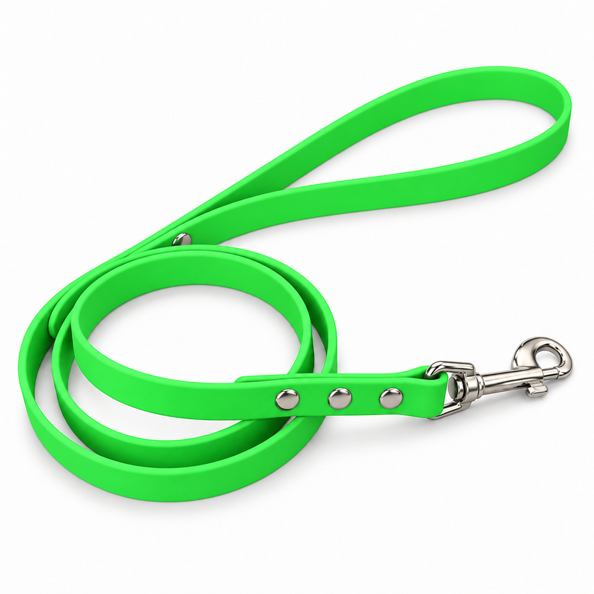 Biothane Leashes 5/8