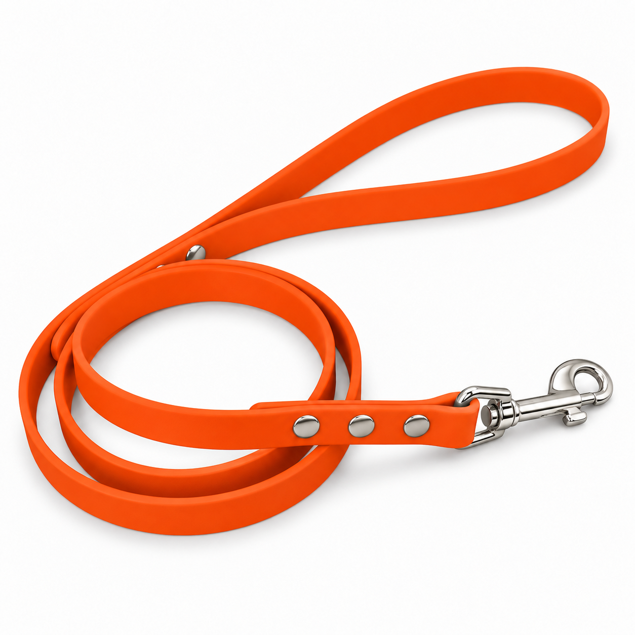 Biothane Leashes 5/8