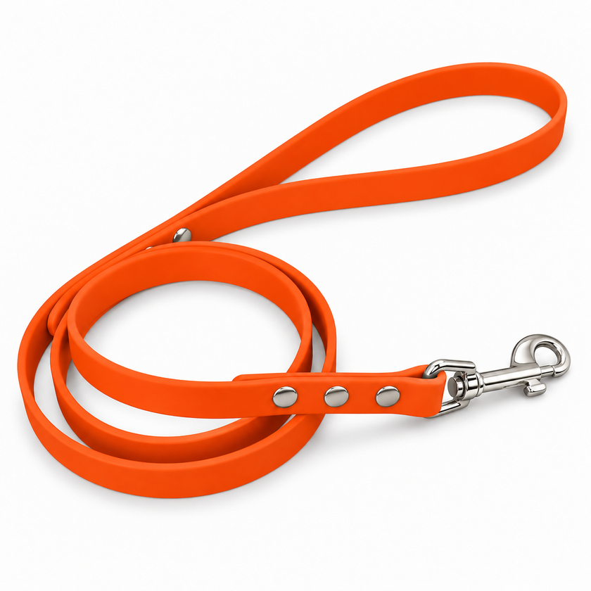 Biothane Leashes 5/8